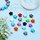 84Pcs 14 Colors Silicone Beads(SIL-CA0001-26)-6