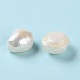 Natural Cultured Freshwater Pearl Beads(PEAR-E020-05)-3