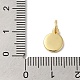 Real 18K Gold Plated Brass Enamel Charms(KK-L216-001G-H01)-3