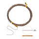 1 Roll Aluminum Wire(AW-TA0001-07J)-2