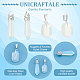 Unicraftale 24Pcs 2 Styles Opalite Pendants(G-UN0001-12A)-6