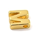 Brass Pendants(KK-P263-13G-M)-2