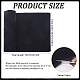 Polyester Fabric for DIY Crafts(DIY-WH20011-67C)-2