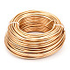 Round Anodized Aluminum Wire(AW-S001-1.5mm-28)-1