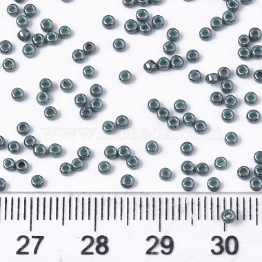 TOHO Round Seed Beads(SEED-R049-1207)-5