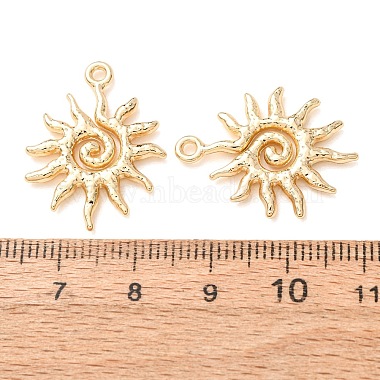 Alloy Pendants(AL-CBAB7DD-07G)-2