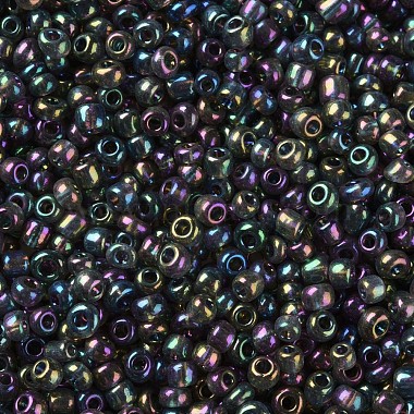 Round Glass Seed Beads(SEED-A007-3mm-172)-2