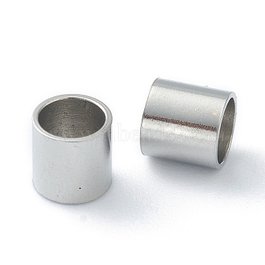 201 Stainless Steel Spacer Beads(X-STAS-B006-13P)-2