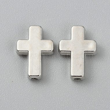 CCB Plastic Beads(CCB-WH0011-01)-1