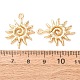 Alloy Pendants(AL-CBAB7DD-07G)-2