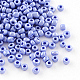 Glass Seed Beads(SEED-A012-2mm-123B)-1