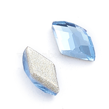 Glass Rhinestone Cabochons(RGLA-L025-D01-M1)-3