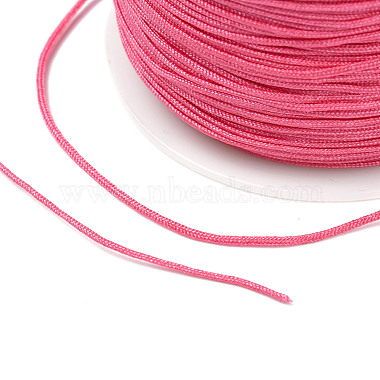 Braided Nylon Thread(NWIR-K013-A12)-3