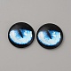 Glass Cabochons(GLAA-WH0033-75H-08)-1