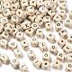 Natural Maple Wood Printed Beads(WOOD-XCP0001-74)-1