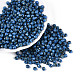 Baking Paint Glass Seed Beads(SEED-N011-03A)-1