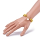 Natural Pearl Charm Bracelets(BJEW-JB05963)-3