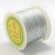 Braided Nylon Thread(NWIR-R026-2.0mm-484)-2