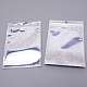 Laser Plastic Resealable Bags(OPP-WH0005-13D)-1