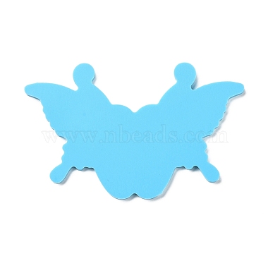 Moules en silicone pour manchettes d'oreille en forme de papillon bricolage(SIMO-H010-06)-4