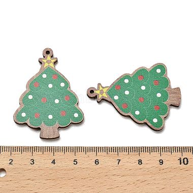 Wood Pendants(WOOD-Z003-03B)-3