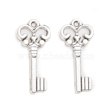 Vintage Alloy Pendants(PALLOY-TAC0009-81AS)-2