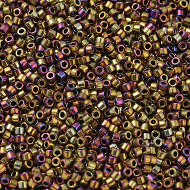 MIYUKI Delica Beads(SEED-JP0008-DB0029)-3