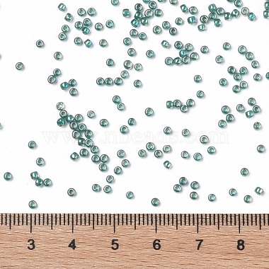 TOHO Round Seed Beads(SEED-JPTR11-1833)-4