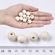 Unfinished Natural Wood Beads(X-WOOD-S651-A14mm-LF)-4