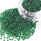 12/0 Grade A Round Glass Seed Beads(X-SEED-Q011-F522)-1