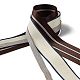 9 Yards 3 Styles Polyester Ribbon(SRIB-C002-08E)-3