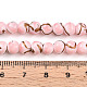 Baking Paint Glass Beads(X1-DGLA-N010-6mm-01)-4