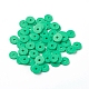 Flat Round Eco-Friendly Handmade Polymer Clay Beads(CLAY-R067-6.0mm-06)-4