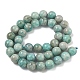 amazonite naturelles brins de perles(G-K068-03-10mm-01)-6