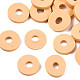 Handmade Polymer Clay Beads(CLAY-Q251-8.0mm-54)-1