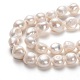 Natural Cultured Freshwater Pearl Beads Strands(PEAR-L033-41B-01)-2