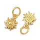 Messing Charme(KK-F941-34A-G)-2