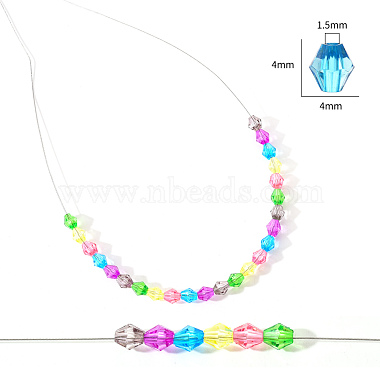 Transparent Acrylic Beads(TACR-YW0001-4MM-02)-3