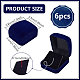 Velvet Badge Package Boxes(CON-WH0086-171A)-2