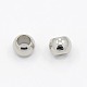 304 Stainless Steel Smooth Spacer Beads(X-STAS-M006-02)-1