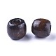 Dyed Natural Maple Wood Beads(WOOD-Q007-12mm-11-LF)-2