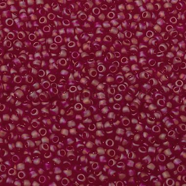 TOHO Round Seed Beads(SEED-XTR11-0165BF)-2