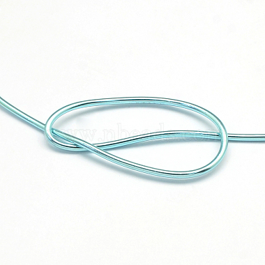 Round Aluminum Wire(AW-S001-0.8mm-24)-3