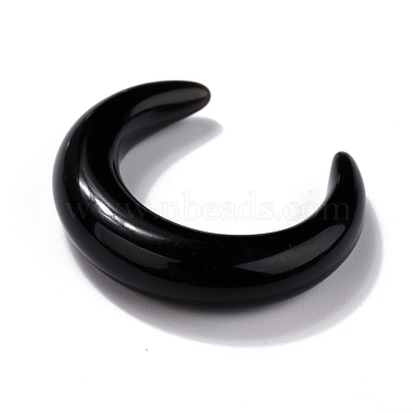 Natural Obsidian Beads(X-G-J366-13)-3