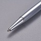 Creative Empty Tube Ballpoint Pens(AJEW-L076-A03)-2