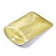 Translucent Plastic Zip Lock Bags(OPP-Q006-04G)-4