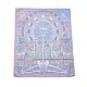 UV Reactive Blacklight Tapestry(HJEW-F015-01Q)-2