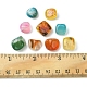 50Pcs Natural Agate Beads(G-FS0005-67)-7
