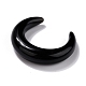 Natural Obsidian Beads(X-G-J366-13)-3