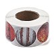 Adhesive Roll Sticker Labels(DIY-S001-01A)-3